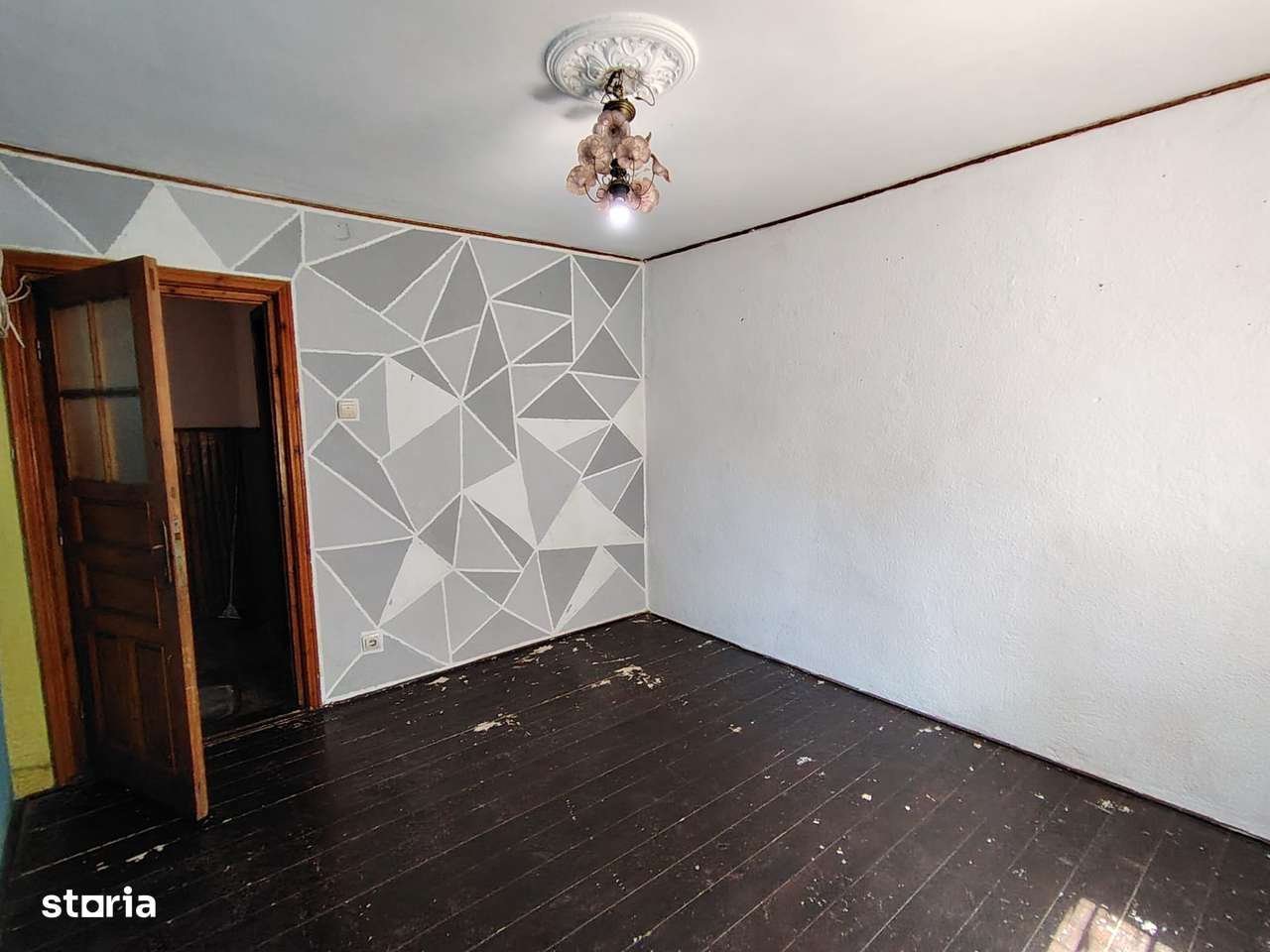 Oferta exclusiva!!!Vanzare apartament 3 camere 82 mp in Tgv-zona M12-10