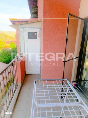 Apartament Luminos 3 Camere | Parcare Privata | Langa Parcul Poligonul-8