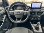 Ford Focus SW 1.5 TDCi EcoBlue ST-Line - 11