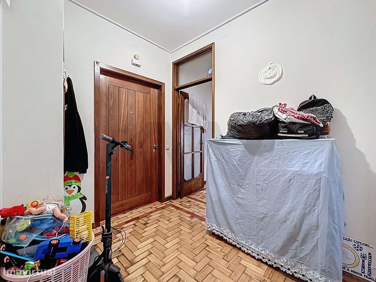 Novas Oportunidades no Mercado - APARTAMENTOS T4 P/ INVESTIMENTO (Cent-9