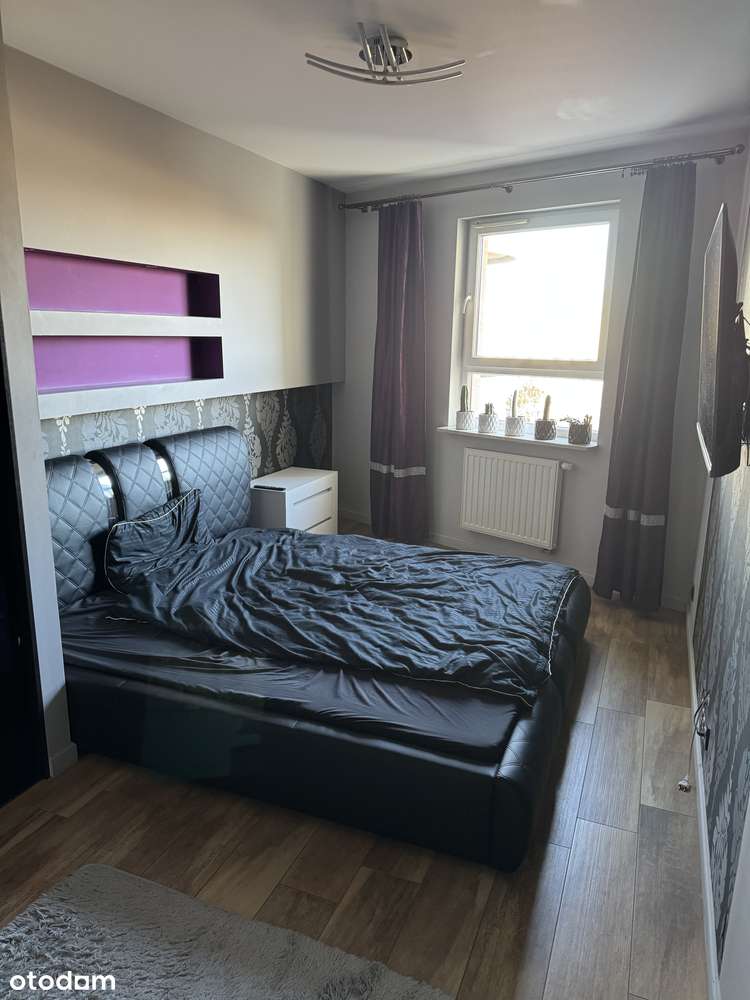 Mieszkanie 3 pokojowe z garażem - Pełny obrazek: 5/16