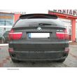 Carlig de remorcare pentru BMW X5 - suv (E70) - sistem demontabil vertical cu cheie din 2007 - 4