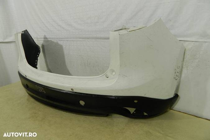 Bara  spate Mazda CX-5, 2012, 2013, 2014, 2015, , KD47-50221 - 11