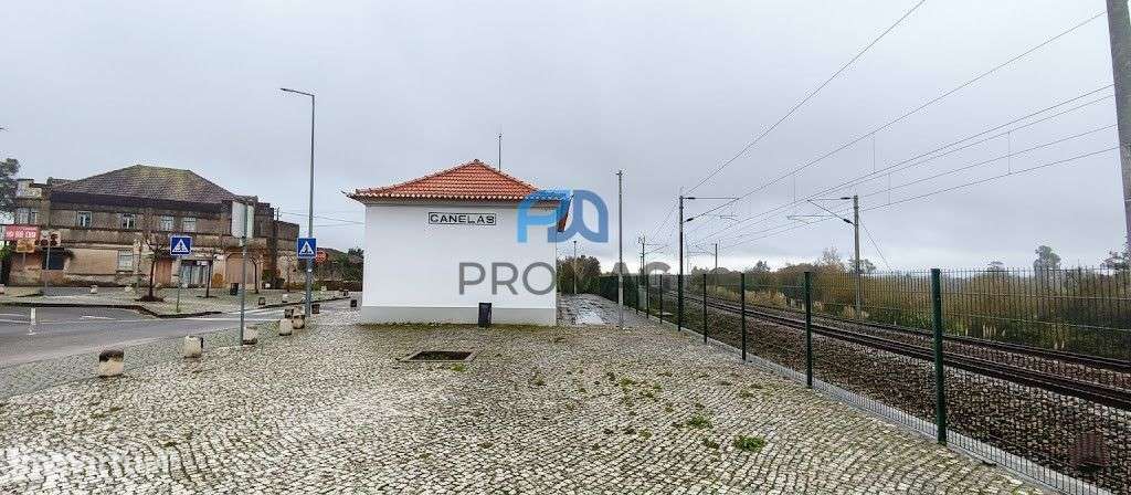 Terreno Rústico em Canelas (Estarreja) - Grande imagem: 4/18