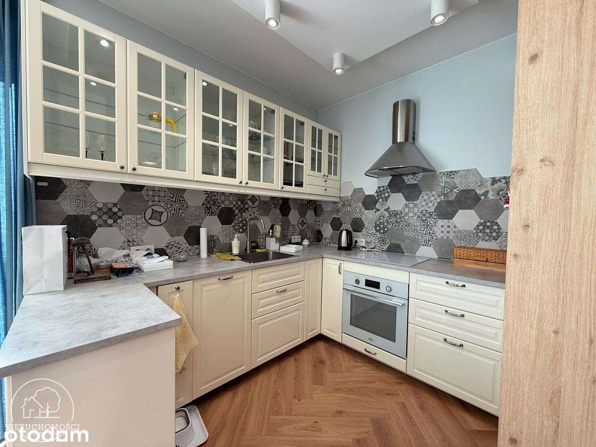 Piękne M3 z tarasem - Cieplice Śląskie - Zdrój - Pełny obrazek: 4/11