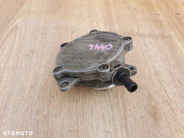 Pompa 06D145100D Paliwa Vacum Podcisnienia 2.0 FSI Audi A4 B6 B7 Skoda Seat VW - 5