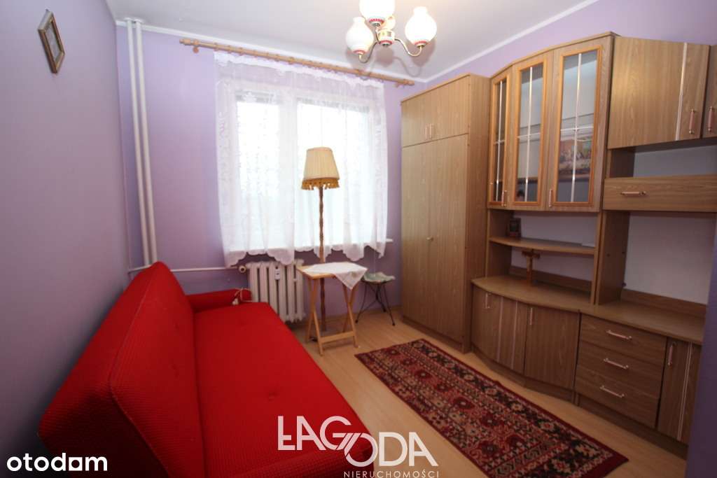 Mieszkanie 3-pokojowe– blisko parku i Słowianka-7