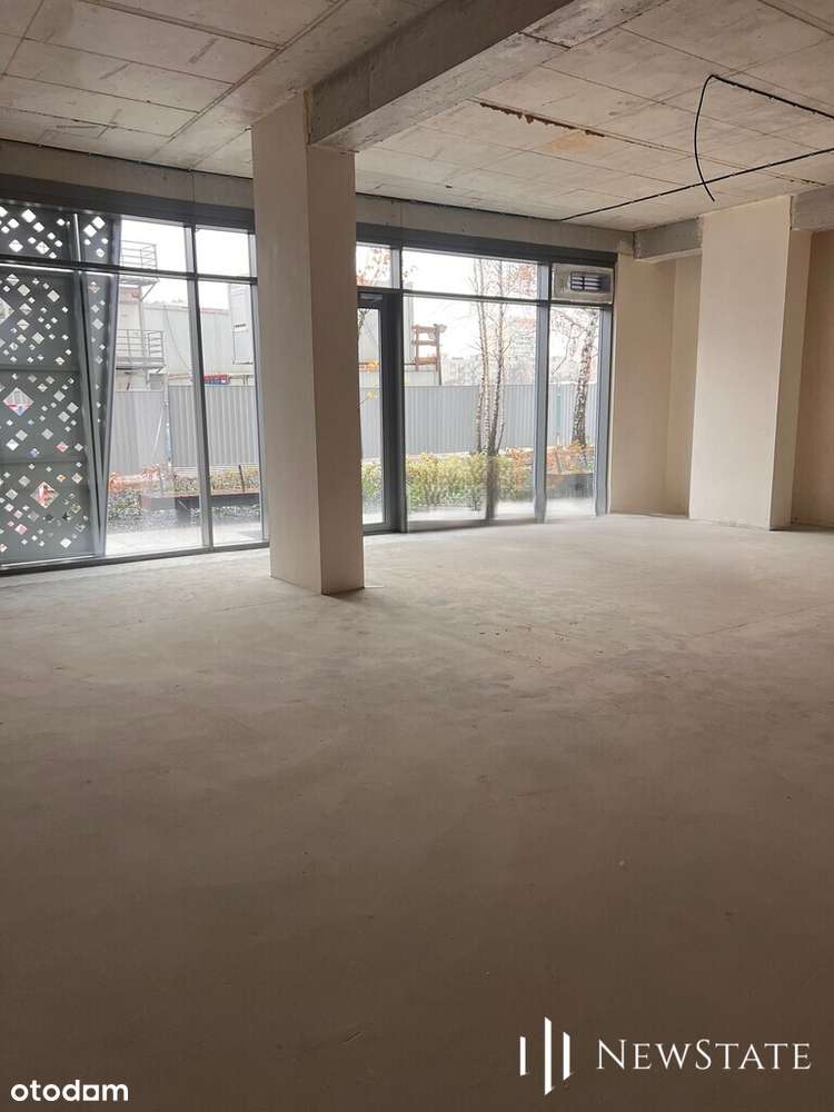 Lokal na sprzedaż | 95,28 m2 | Olimpijska - Pełny obrazek: 4/11