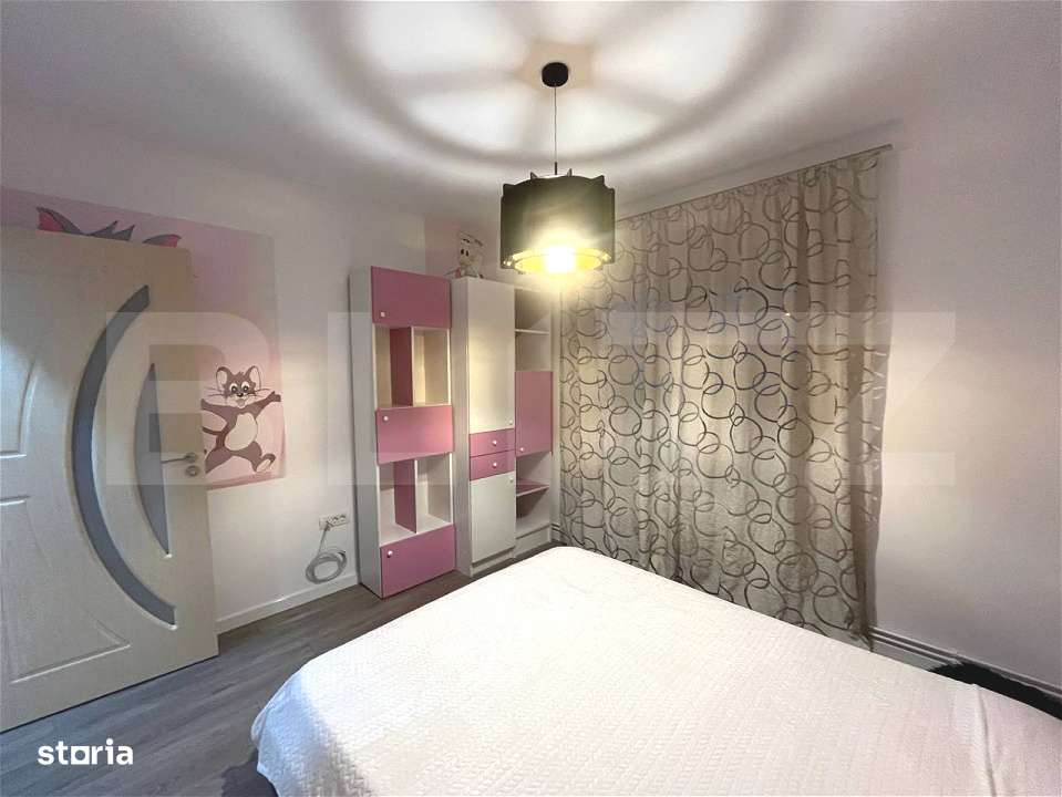 Apartament 3 camere, 62 mp, zona Soarelui - Imagine principală: 5/11