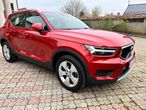 Volvo XC 40 T3 AT8 Momentum Pro - 5