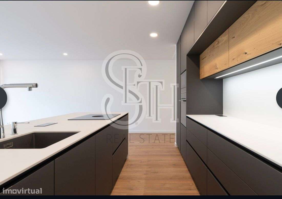 APARTAMENTO T2 ALCOCHETE A ESTREAR - Grande imagem: 3/18