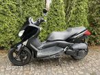 Yamaha X-max - 11