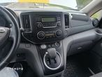 Nissan NV200 - 12