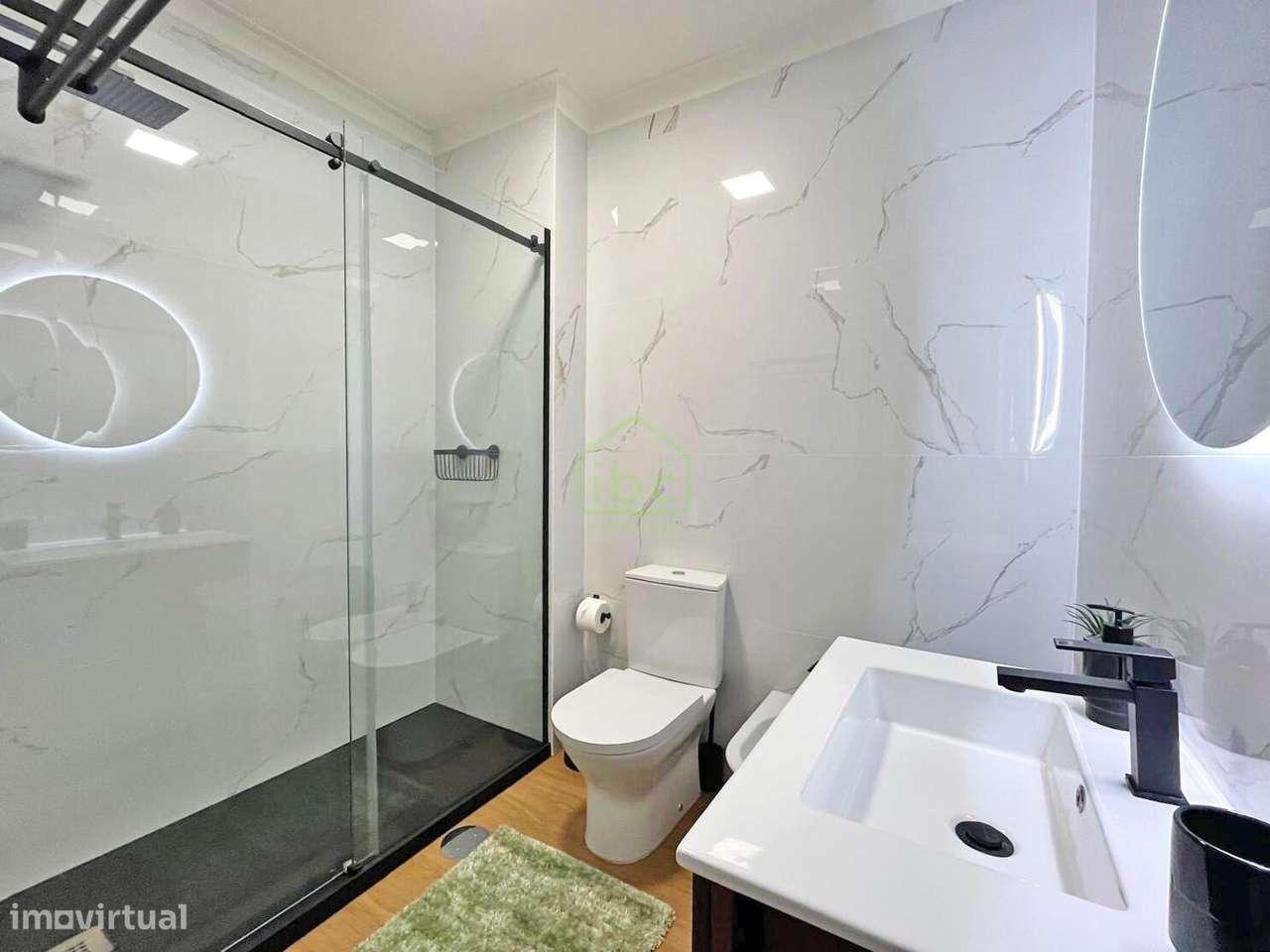T3 Remodelado com Vista Mar a 50m da Praia | Vila do Conde-22
