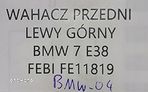 NOWY WAHACZ ZAWIESZENIA LEWY PRZÓD GÓRNY BMW 7 E38 - 11819 - 4