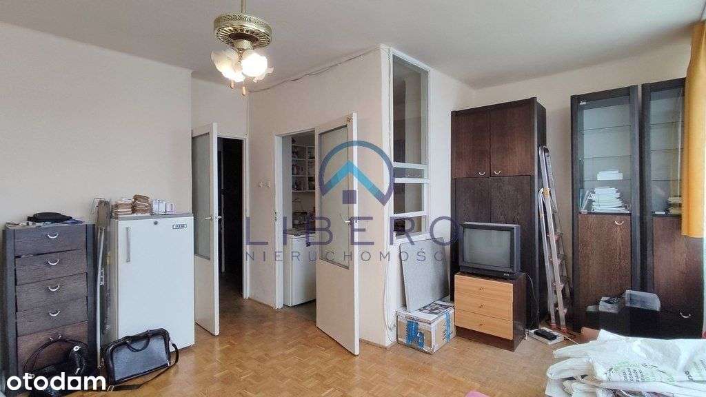 34 m2, 2 pokoje, blisko Jeziorka Czerniakowskiego - Pełny obrazek: 5/11