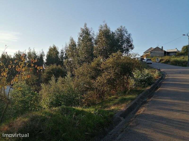 Lote de terreno para moradia, Vale da Luz, Eiras, Coimbra - Grande imagem: 3/3