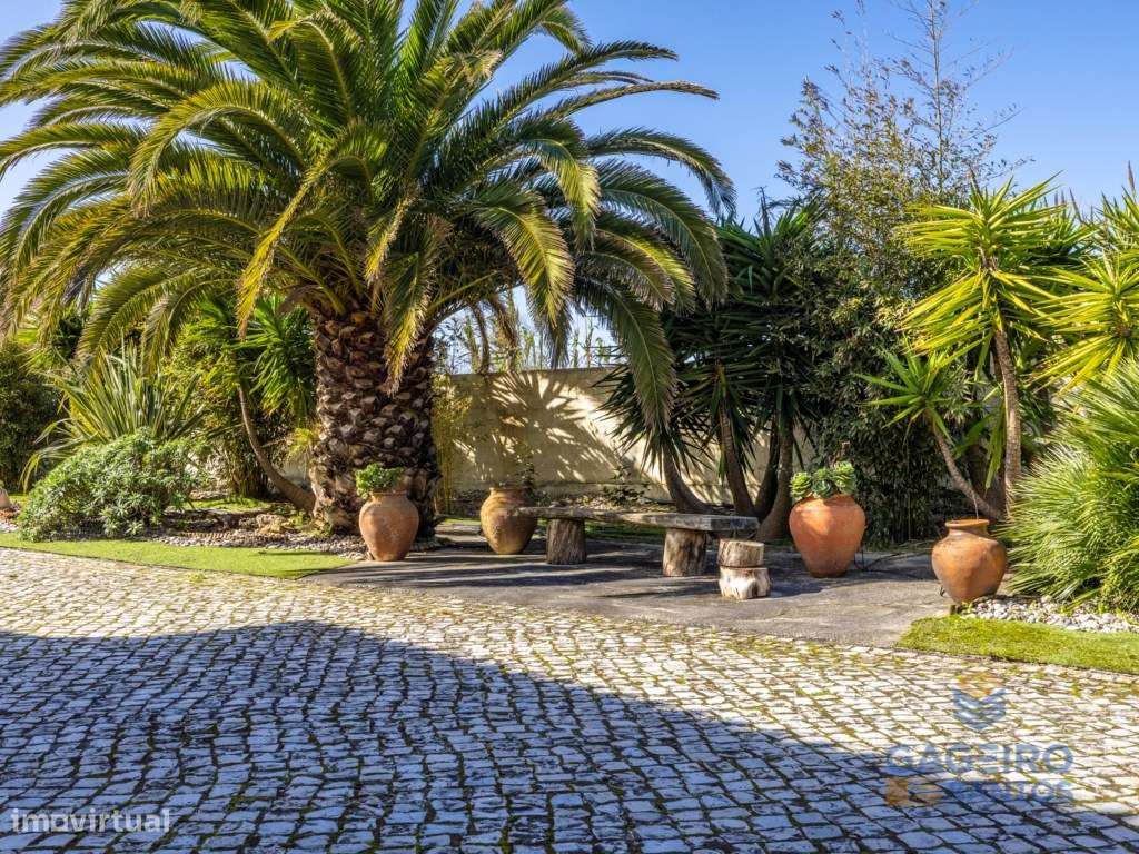 Moradia Independente T4 +1 em São Martinho do Porto-50