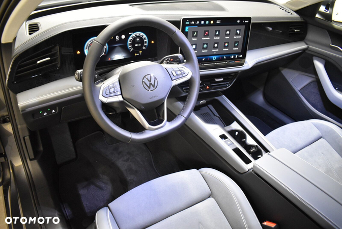 Volkswagen Passat - 15