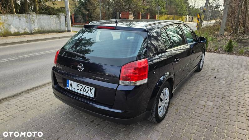 Opel Signum 1.8 Elegance - 4