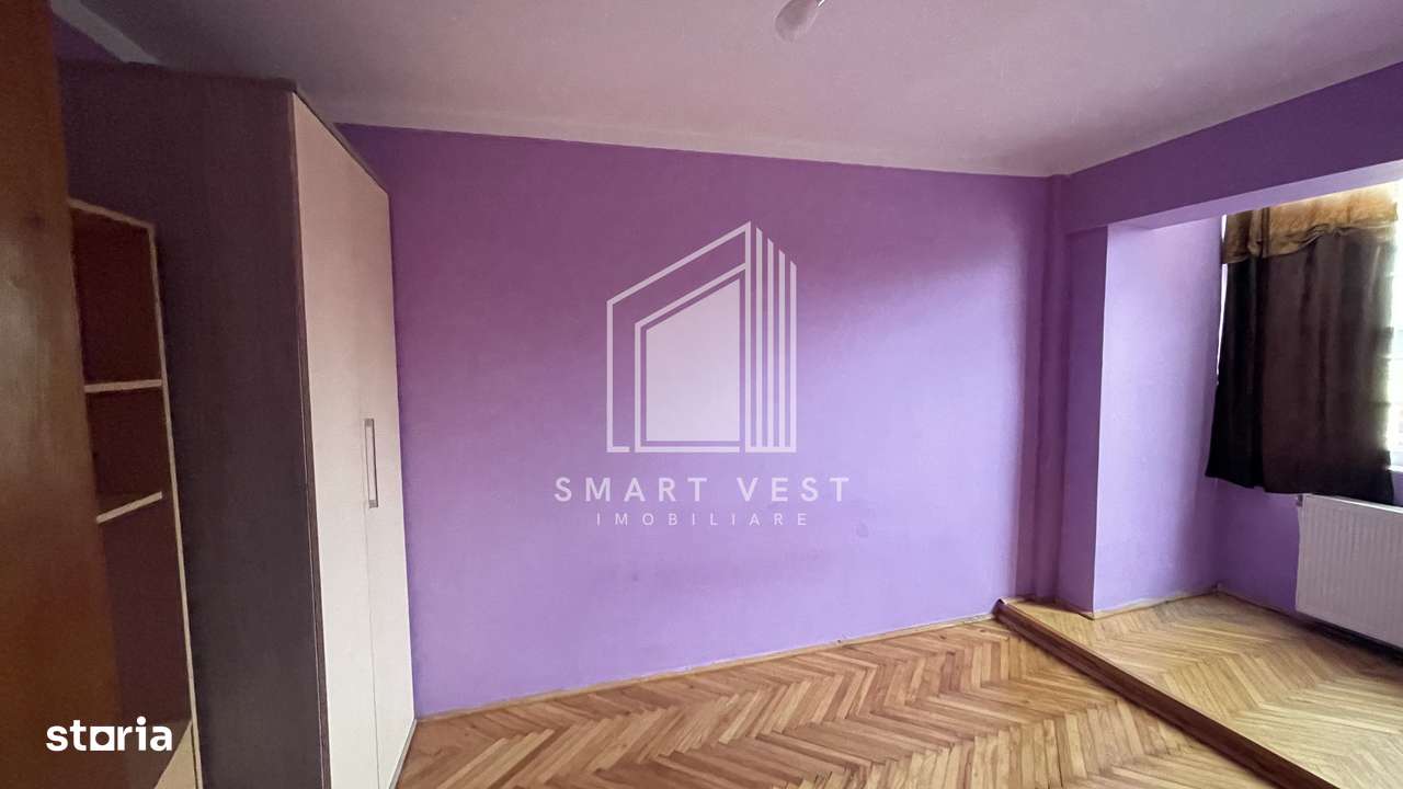Apartament 3 camere | Etaj 1 | 70 mp | Bulevardul Universului - Imagine principală: 4/13