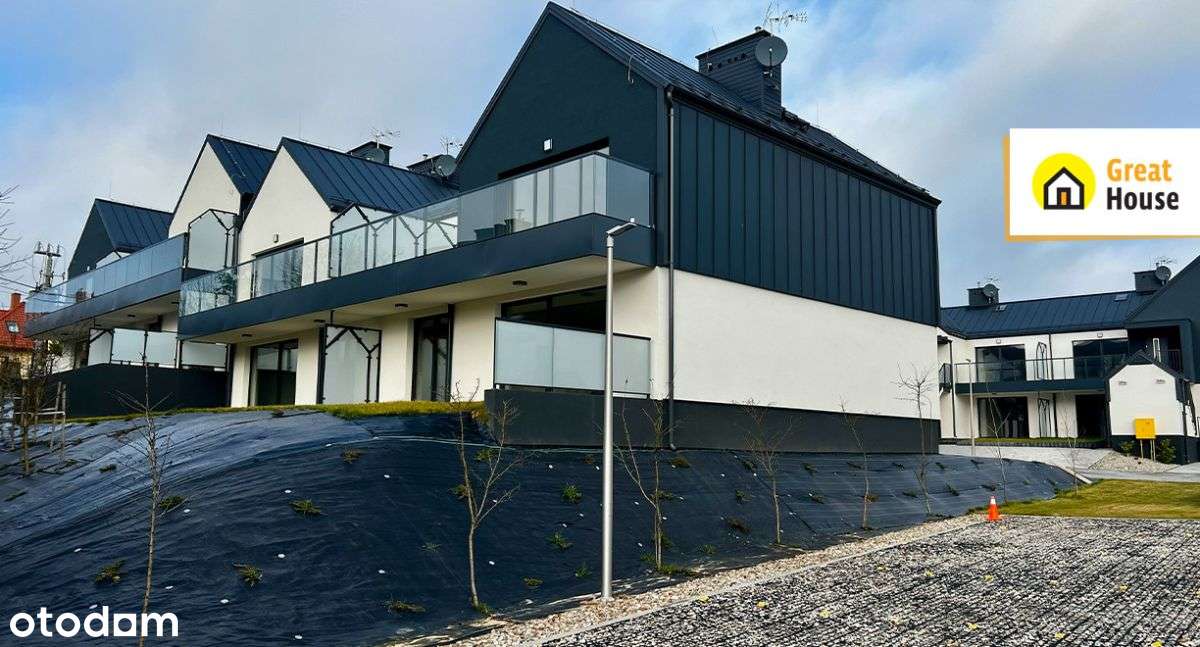 Nowe mieszkanie 76 m² + strych | 7 km od Kielc-8