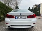 BMW Seria 5 518d Advantage - 2