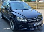 Volkswagen Tiguan 2.0 TDI 4Motion DSG Sport & Style - 4