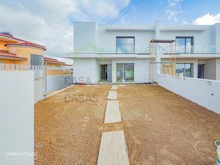 Vende Moradia T4 - Ericeira 14 km, A Casa das Casas - Grande imagem: 5/32