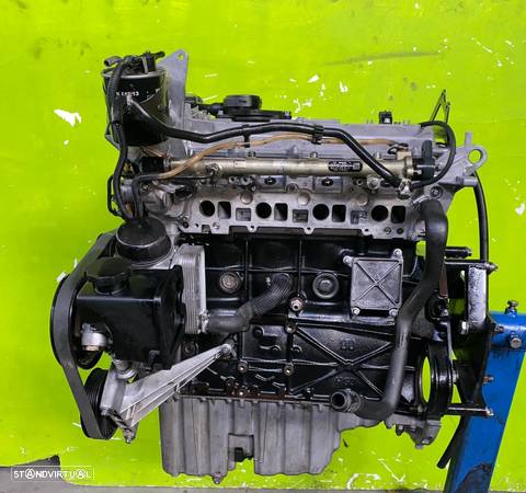 Motor Mercedes C W203 220 CDI OM 611.962 - 2