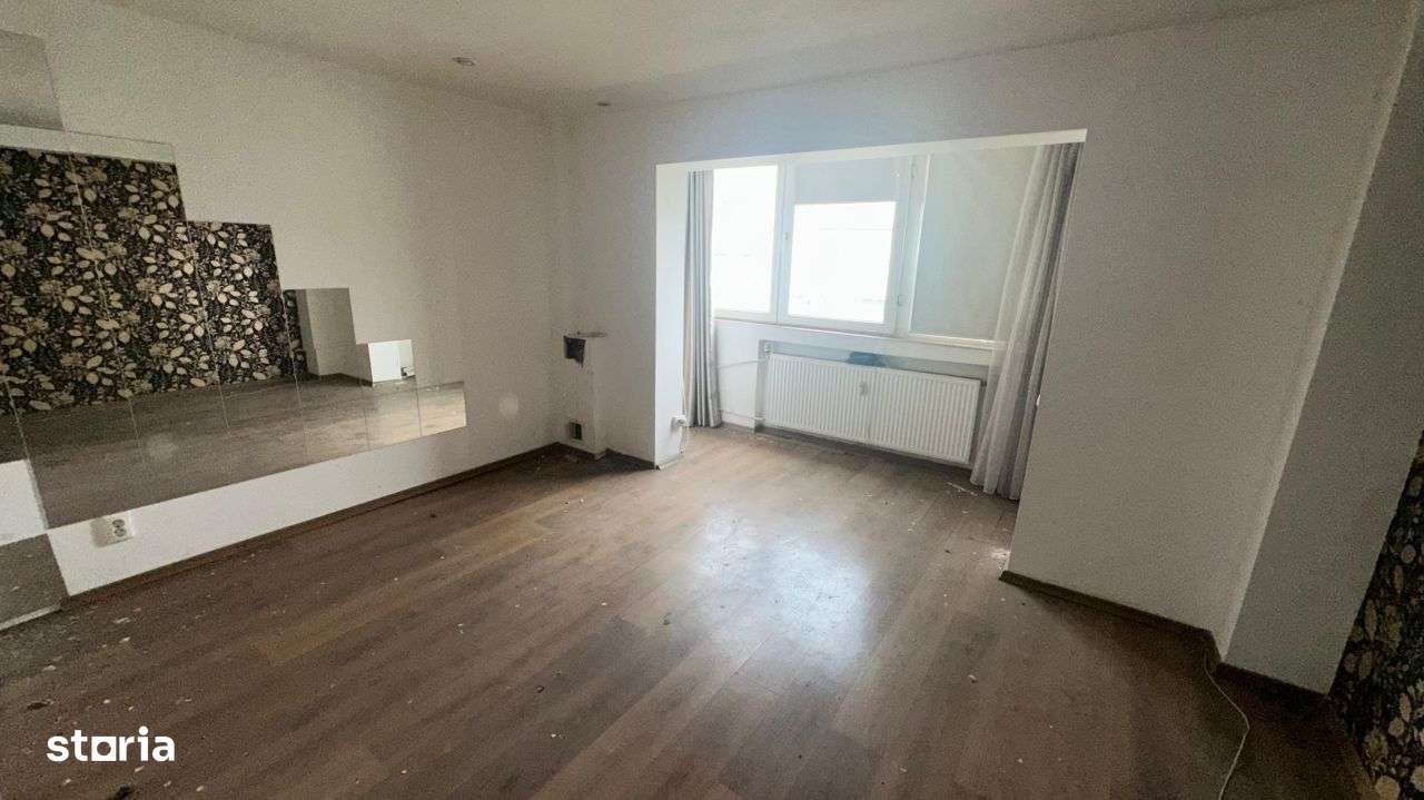 BD.DECEBAL - CENTRAL, Apartament cu 3 camere decomandate - 90 mp - Imagine principală: 4/20