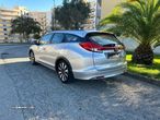 Honda Civic Tourer 1.6 i-DTEC Comfort - 3