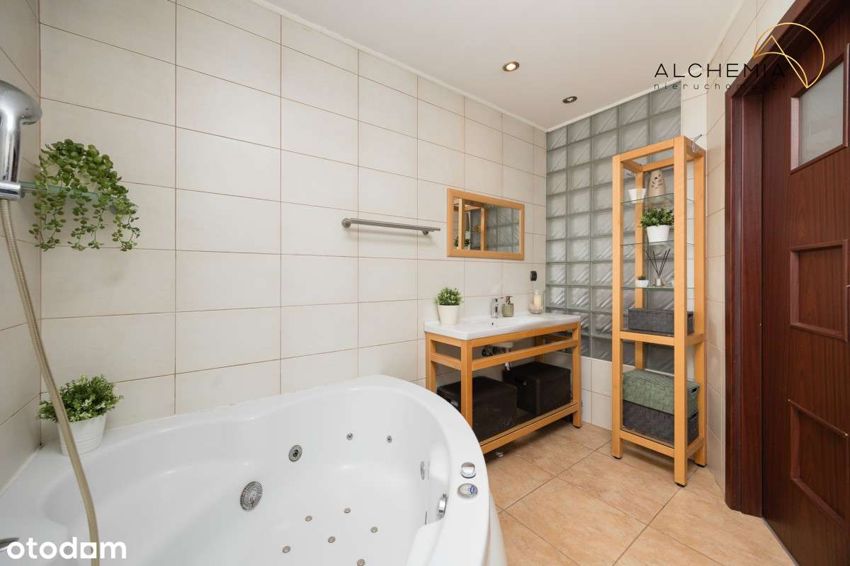 Idealne, przestronne mieszkanie dla rodziny-11