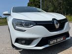 Renault Mégane Sport Tourer 1.5 dCi Limited EDC - 2