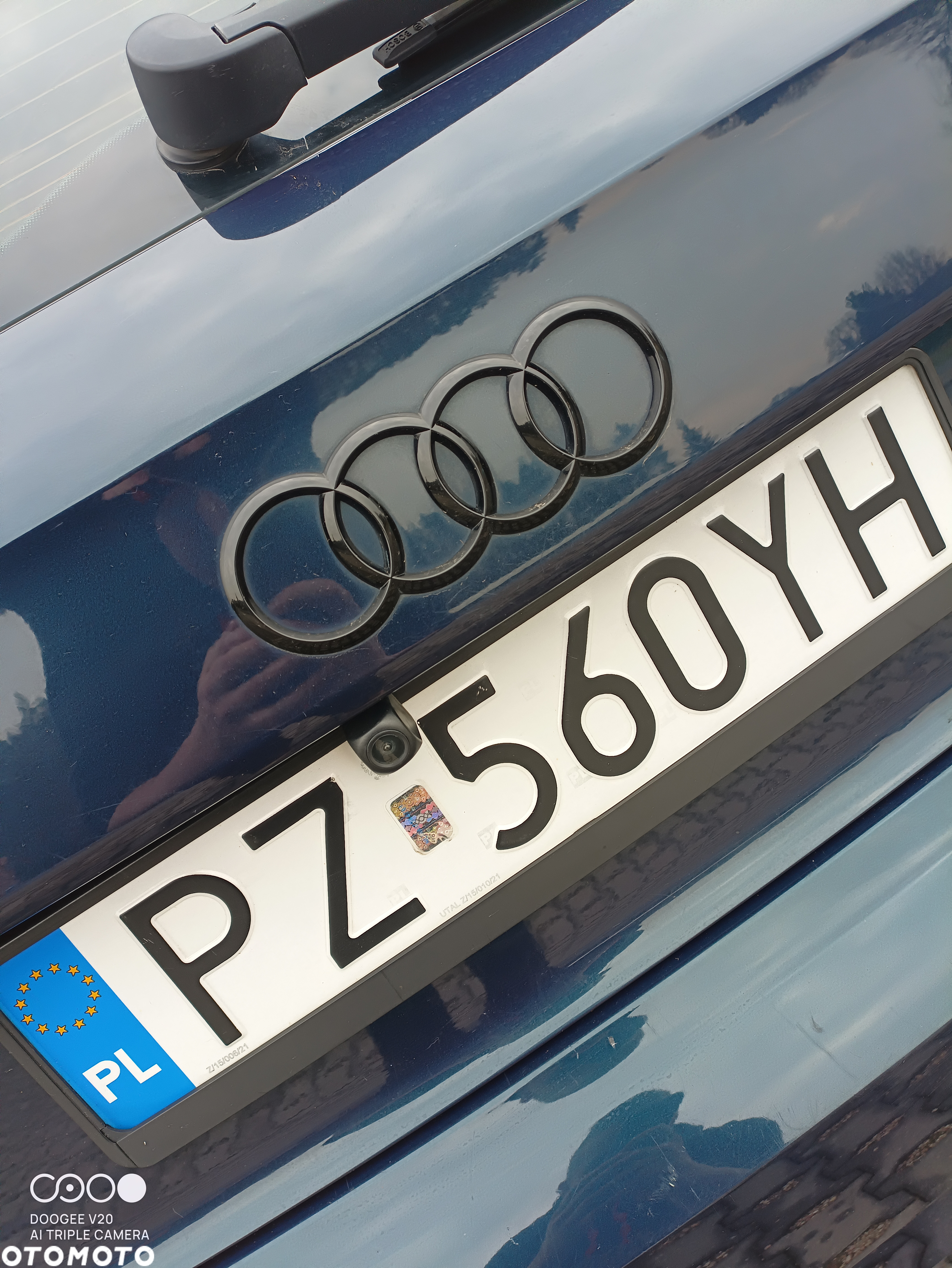Audi A3 1.6 TDI clean diesel Ambiente S tronic - 15