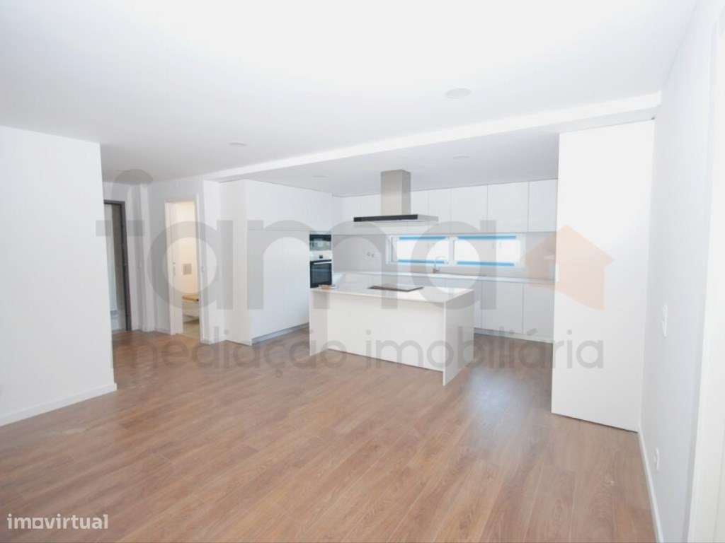 Excelente Apartamento T2 em Alcabideche - Cascais-16