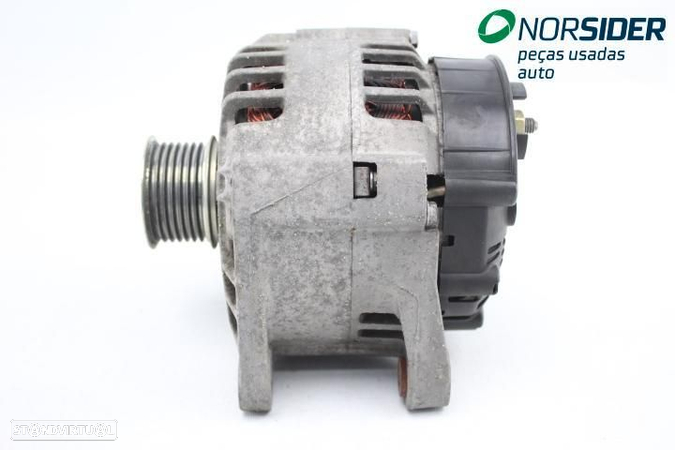 Alternador Renault Grand Scenic II Fase II|06-09 - 3