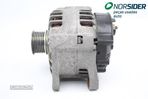 Alternador Renault Grand Scenic II Fase II|06-09 - 3