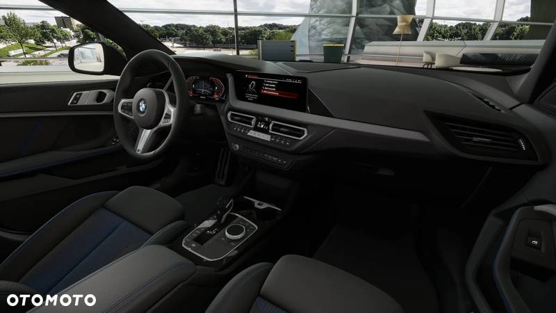 BMW Seria 1 120d M Sport - 11