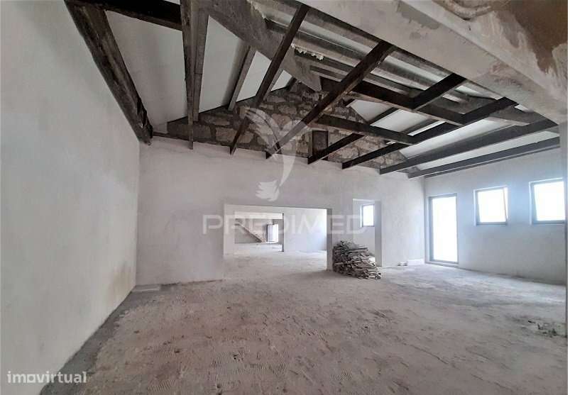 Loja - Zona Histórica de Matosinhos - Grande imagem: 4/17