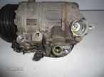 Compressor AC BMW F10 - 2