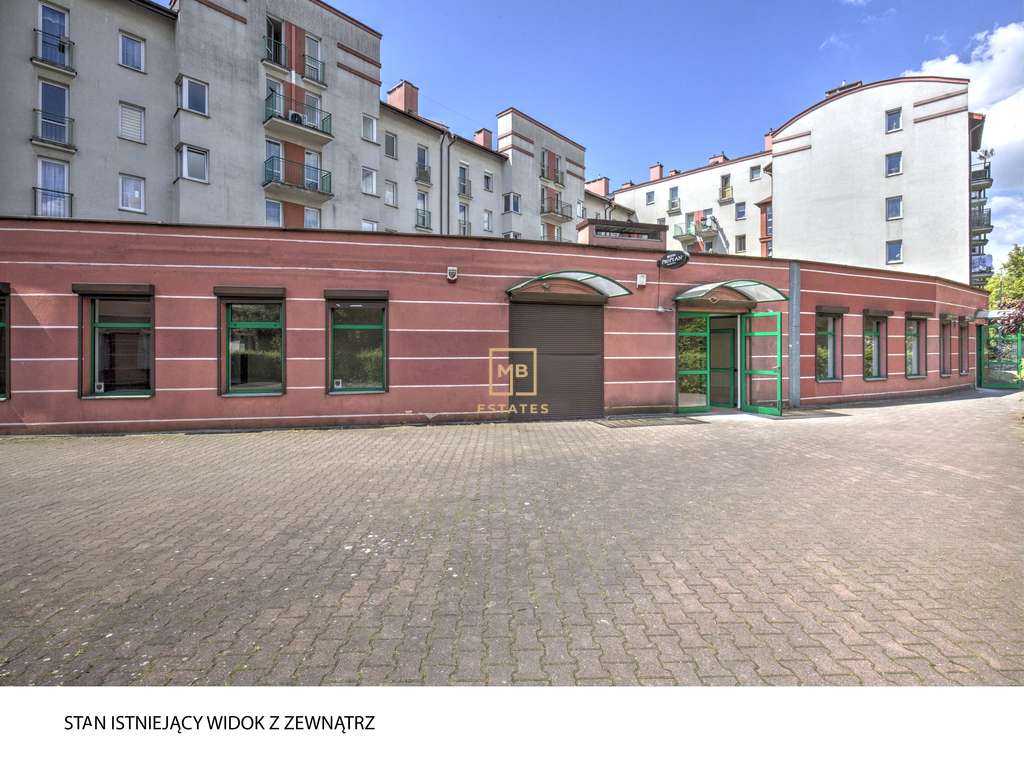 Okazja! Lokal 929,7 m2 za 2.500.000 blisko centrum-19