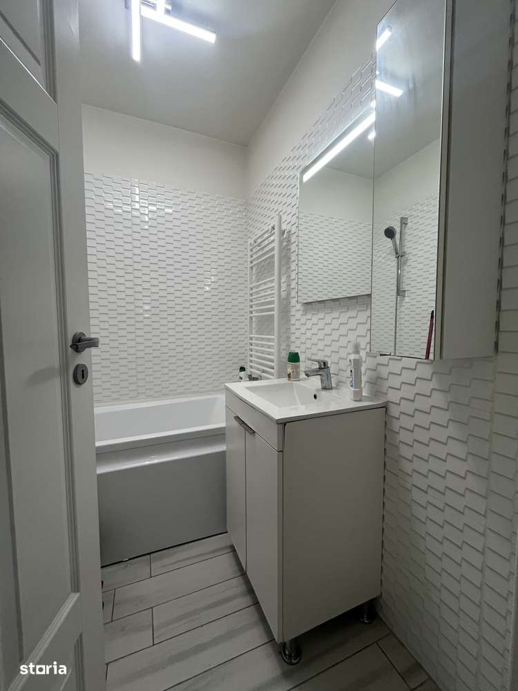 Apartament 2 camere-Hala Traian-Calea Calarasi-12