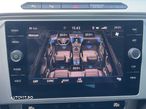 Volkswagen Passat 2.0 TDI (BlueMotion Technology) Comfortline - 18