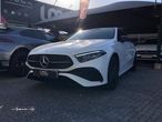 Mercedes-Benz A 250 e AMG Line - 3