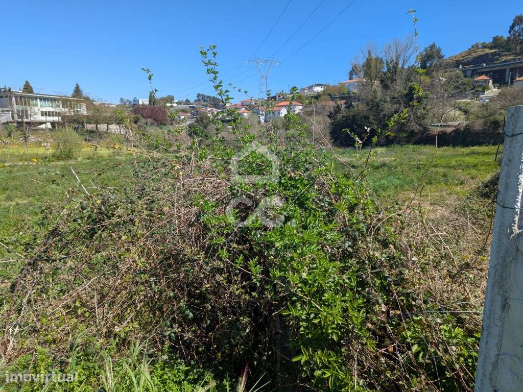 Terreno Rústico Agrícola com 13.410m² - Serzedelo, Guimarães - Grande imagem: 4/32