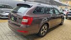 Skoda Octavia Break 1.6 TDI Greenline - 8