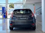 Ford Fiesta 1.0 Ti-VCT Titanium - 5