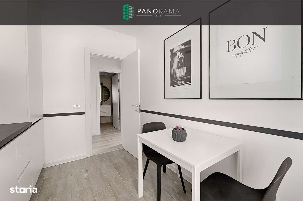 APARTAMENT 2 CAMERE Bd. Iuliu Maniu | PANORAMA CITY | FOTOVOLTAICE - Imagine principală: 4/19