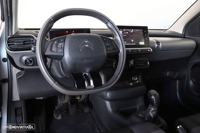 Citroën C4 Cactus Pure Tech e-THP 110 Stop&Start Feel - 5